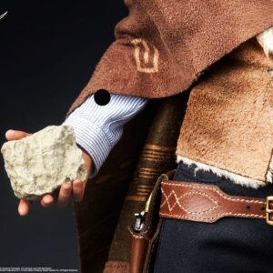 Sideshow 1/6th scale The Man With No Name - Clint Eastwood Action Figure - Image 14