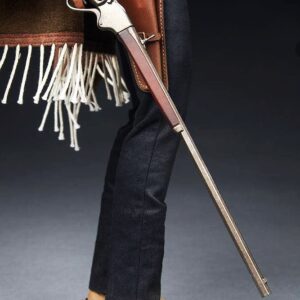 Sideshow 1/6th scale The Man With No Name - Clint Eastwood Action Figure - Image 16