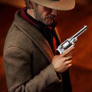 Sideshow 1/6th scale Unforgiven William Munny Action Figure - Image 2