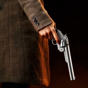 Sideshow 1/6th scale Unforgiven William Munny Action Figure - Image 9