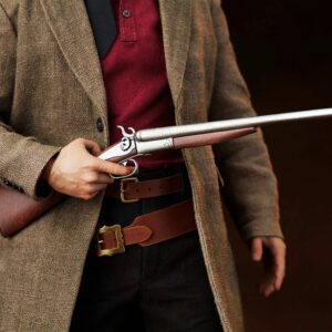 Sideshow 1/6th scale Unforgiven William Munny Action Figure - Image 11