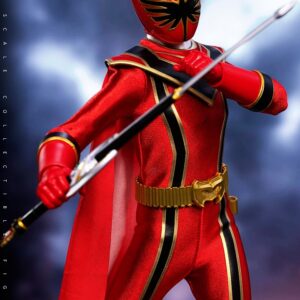 SooSooToys SST-100A 1/6th scale Fire Mage Ranger - Image 2