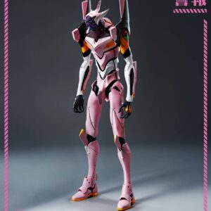 ThreeZero 3Z10360W0 Evangelion: New Theatrical Edition - ROBO-DOU Evangelion Production Model Custom Type-08α - Image 4