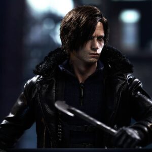 Umbrella UT-002A 1/6th scale Leon Scott Kennedy (Rooted Hair Version) - Image 5