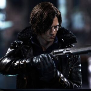 Umbrella UT-002A 1/6th scale Leon Scott Kennedy (Rooted Hair Version) - Image 6