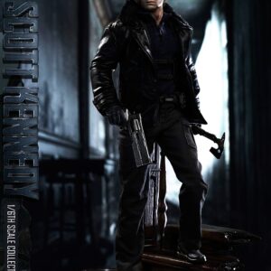 Umbrella UT-002A 1/6th scale Leon Scott Kennedy (Rooted Hair Version)