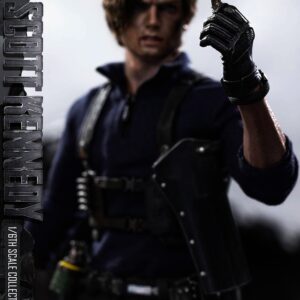 Umbrella UT-002A 1/6th scale Leon Scott Kennedy (Rooted Hair Version) - Image 9