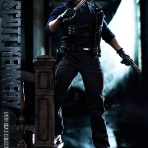 Umbrella UT-002A 1/6th scale Leon Scott Kennedy (Rooted Hair Version) - Image 12