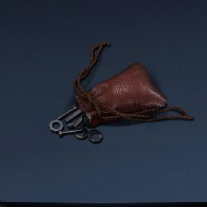Umbrella UT-002B 1/6th scale Leon Scott Kennedy (Sculpted Hair Version) - Image 12