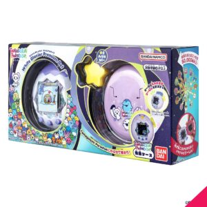 Bandai Tamagotchi Paradise Frozen Ocean Premiuml Set - Image 1