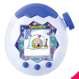 Bandai Tamagotchi Paradise Frozen Ocean Premiuml Set - Image 2