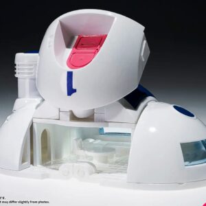 Bandai Tamashii Nations Changearts Hoi Poi Capsule No.1 Capsule House - Image 4
