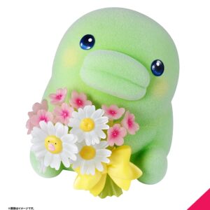 Bandai Tamashii Nations Mofamofy Kuchipatchi - Image 2