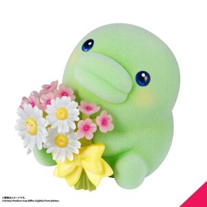 Bandai Tamashii Nations Mofamofy Kuchipatchi - Image 3