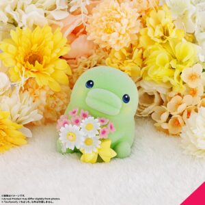 Bandai Tamashii Nations Mofamofy Kuchipatchi - Image 1