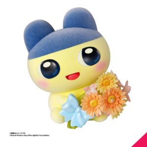 Bandai Tamashii Nations Mofamofy Mametchi - Image 2
