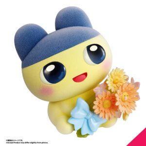 Bandai Tamashii Nations Mofamofy Mametchi - Image 3