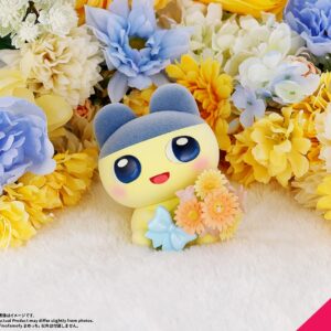 Bandai Tamashii Nations Mofamofy Mametchi - Image 1