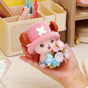Bandai Tamashii Nations Mofamofy Tony Tony Chopper - Image 2
