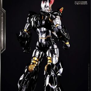 Biltzway Mazinkaiser Chrome Version (Limited Edition) - Image 3
