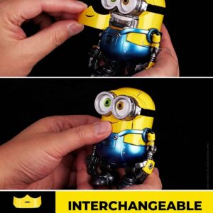 Blitzway BW-CA-11404 Carbotix Pop Minions Set - Image 9