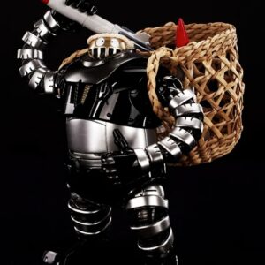 Blitzway Mazinkaiser Boss Borot Black (Limited Edition)