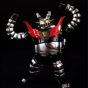 Blitzway Mazinkaiser Boss Borot Black (Limited Edition) - Image 2
