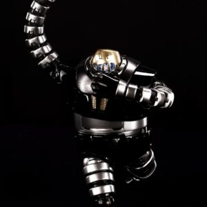 Blitzway Mazinkaiser Boss Borot Black (Limited Edition) - Image 3