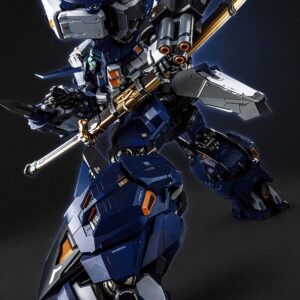 CCS Toys Mortal Mind Super Robot Wars OG Immortal Legendary Machine - Alteisen Nacht (Limited Edition) - Image 3