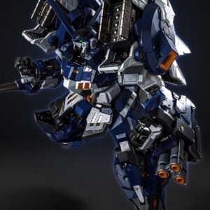 CCS Toys Mortal Mind Super Robot Wars OG Immortal Legendary Machine - Alteisen Nacht (Limited Edition) - Image 4