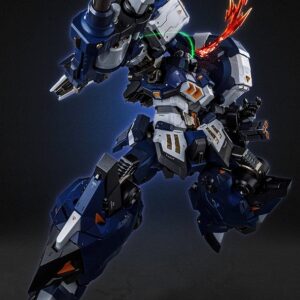 CCS Toys Mortal Mind Super Robot Wars OG Immortal Legendary Machine - Alteisen Nacht (Limited Edition) - Image 5