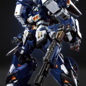 CCS Toys Mortal Mind Super Robot Wars OG Immortal Legendary Machine - Alteisen Nacht (Limited Edition) - Image 6