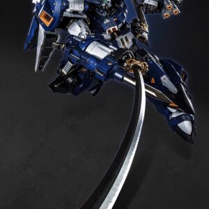 CCS Toys Mortal Mind Super Robot Wars OG Immortal Legendary Machine - Alteisen Nacht (Limited Edition) - Image 1