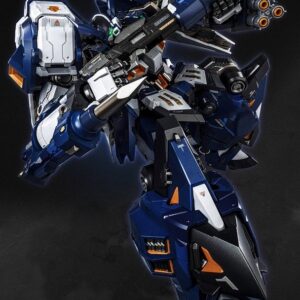 CCS Toys Mortal Mind Super Robot Wars OG Immortal Legendary Machine - Alteisen Nacht (Limited Edition) - Image 8