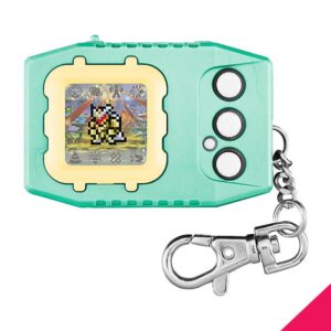Digimon Pendulum Color 8