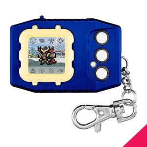 Digimon Pendulum Color 9
