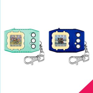 Digimon Pendulum Color 8 - Image 2