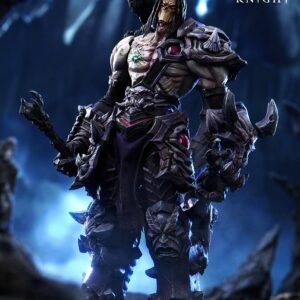 Demon Flame Studio 1/12th scale Abyss Knight - Apocalypse Ver. - Image 2