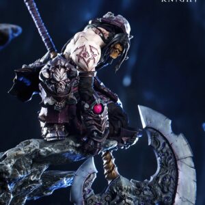 Demon Flame Studio 1/12th scale Abyss Knight - Apocalypse Ver. - Image 3