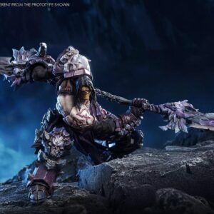 Demon Flame Studio 1/12th scale Abyss Knight - Apocalypse Ver. - Image 4