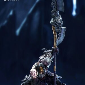 Demon Flame Studio 1/12th scale Abyss Knight - Apocalypse Ver. - Image 6