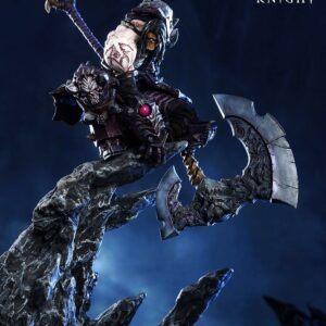 Demon Flame Studio 1/12th scale Abyss Knight - Apocalypse Ver. - Image 7