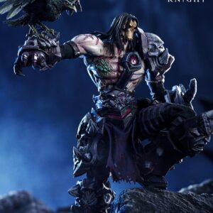 Demon Flame Studio 1/12th scale Abyss Knight - Apocalypse Ver. - Image 8