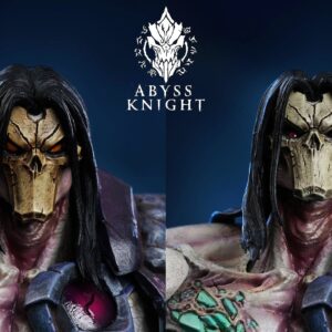 Demon Flame Studio 1/12th scale Abyss Knight - Apocalypse Ver. - Image 9
