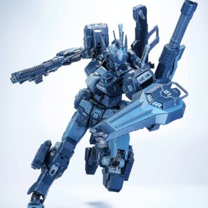 EDDAS Technology NGMPM01 1/100 Nome Commander Ver. (Model Kit) - Image 2
