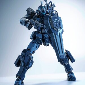 EDDAS Technology NGMPM01 1/100 Nome Commander Ver. (Model Kit) - Image 4