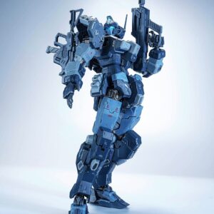 EDDAS Technology NGMPM01 1/100 Nome Commander Ver. (Model Kit) - Image 5
