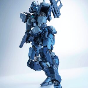 EDDAS Technology NGMPM01 1/100 Nome Commander Ver. (Model Kit) - Image 6