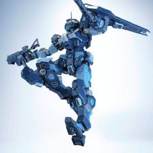 EDDAS Technology NGMPM01 1/100 Nome Commander Ver. (Model Kit) - Image 7