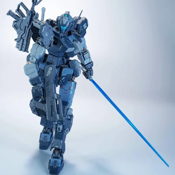 EDDAS Technology NGMPM01 1/100 Nome Commander Ver. (Model Kit)